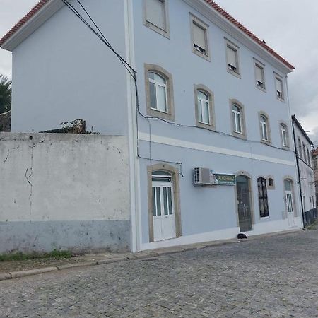 Al Boa Passagem Apartment Peso da Regua Bagian luar foto
