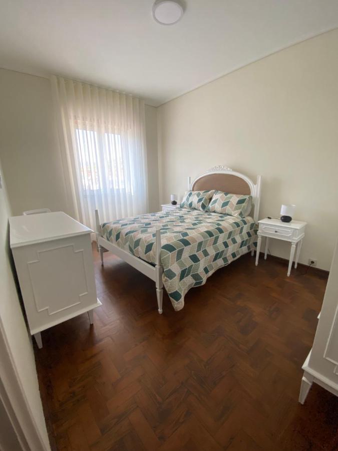 Al Boa Passagem Apartment Peso da Regua Bagian luar foto