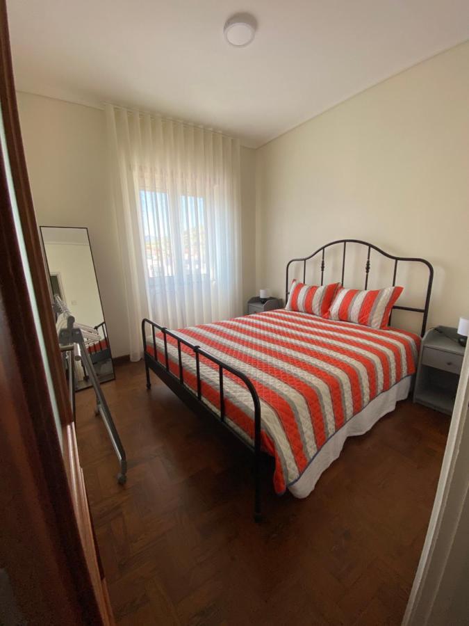 Al Boa Passagem Apartment Peso da Regua Bagian luar foto