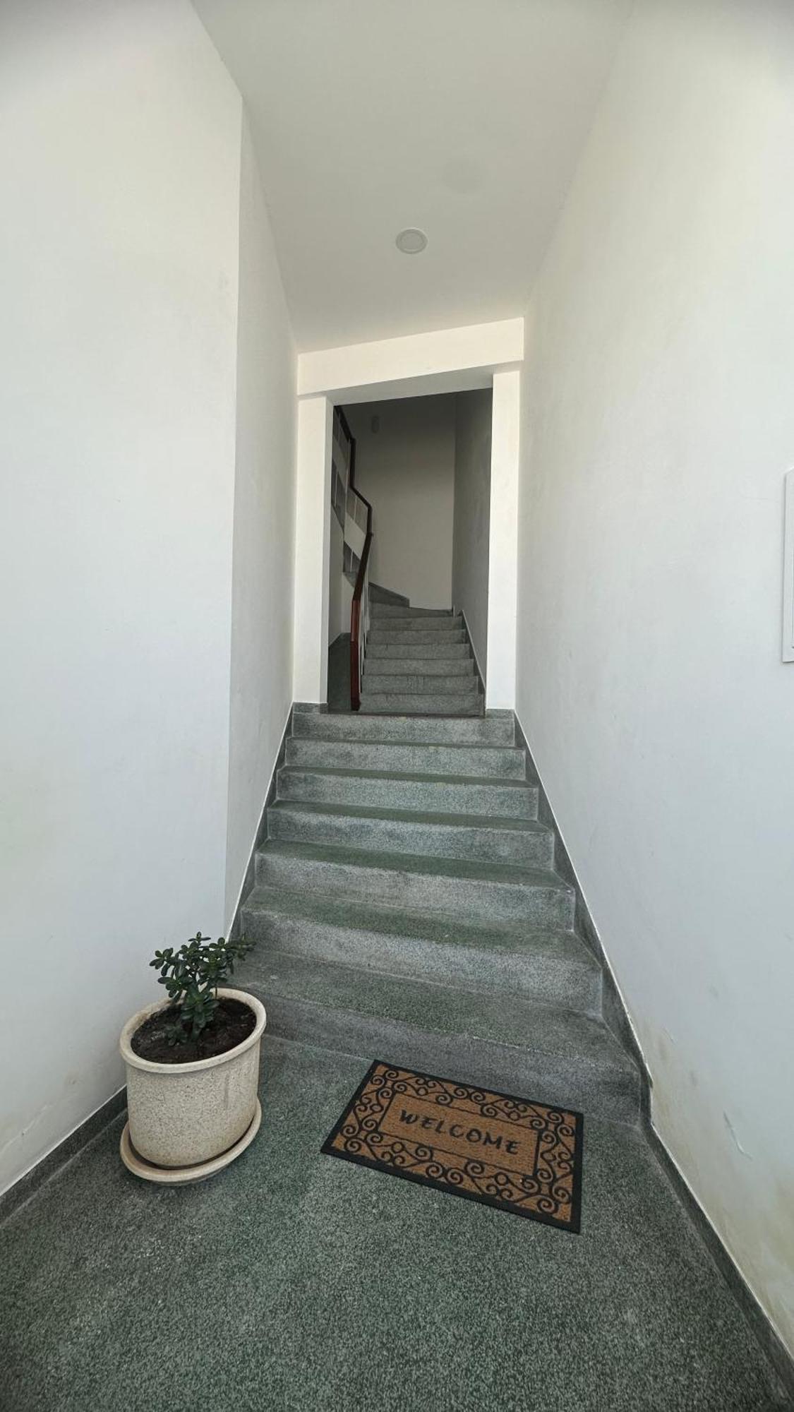 Al Boa Passagem Apartment Peso da Regua Bagian luar foto